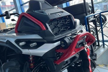 1000R XMR Model 2025 - NOWY -OD RĘKI- Możl. rejestr. - FV Tarnów