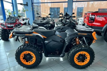 1000R XTP 101 KM Hom.T3b- Nowy Model 2025- Już dostępny