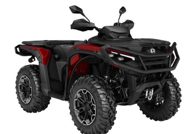 can-am