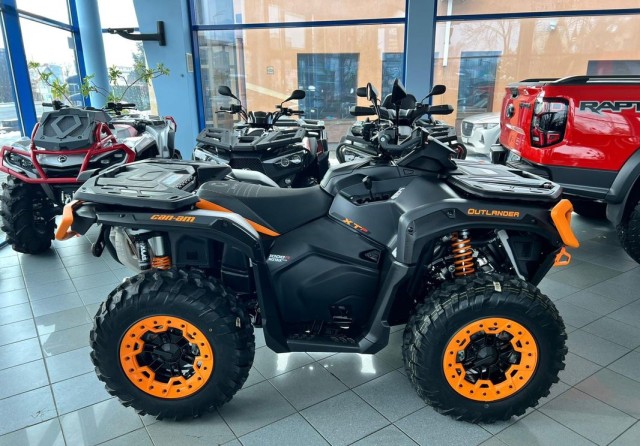can-am