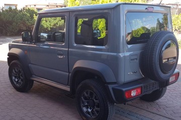 FRA VAT-NOWY-NAJTANIEJ Możl.Dowóz- Automat- 3 lub 5 drzwi FULL wersja