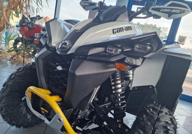 can-am