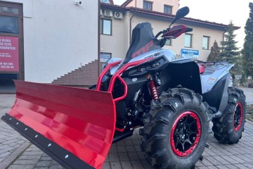 1000 R XMR / Rejestr. / Od Ręki / Fabrycznie Nowy / F.V / Tarnów