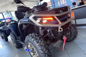 1000R MAX LIMITED 101 KM Hom.T3b- Nowy Model 2025- dostępny